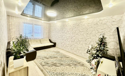 Купить 3-комнатную квартиру, Гродно, Франтишка Богушевича, 12. Фото 2