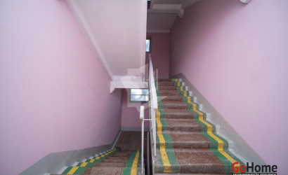 Купить 3-комнатную квартиру, Минск, Байкальская ул., 62/1(Заводской район). Фото 25