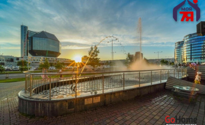Купить 2-комнатную квартиру, Минск, Туровского ул., 12 (Первомайский район). Фото 22