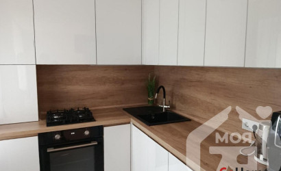 Купить 1-комнатную квартиру, , Франтишка Скорины ул., 2. Фото 3