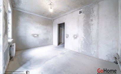 Купить 2-комнатную квартиру, Минск, Ангарская, 21 (Заводской район). Фото 11