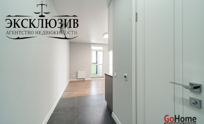 Купить 3-комнатную квартиру, Минск, Савицкого ул., 37(Октябрьский район). Фото 3