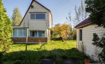 Купить дом в деревне, Спутник-86, 12.4 соток. Фото 3