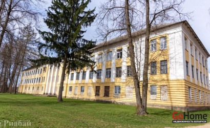 Продажа склада, Станьково, Парковая ул., 21, 3323.3 кв.м.. Фото 14