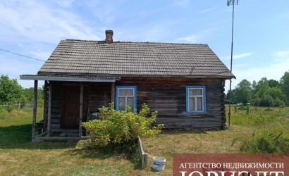 Купить коттедж, Збунин, Центральная, 25 соток. Фото 1