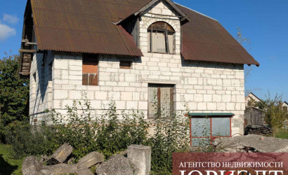 Купить коттедж, Кобрин, Советская, 18 соток. Фото 3