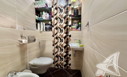 Купить 4-комнатную квартиру, Брест, Вулька, ул. Вульковская. Фото 13