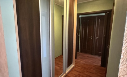 Купить 4-комнатную квартиру, Минск, Славинского, 13 (Первомайский район). Фото 10