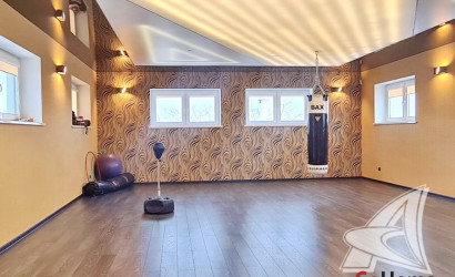 Купить дом, Бульково, Ракитницкий с/с, 24.74 соток. Фото 32