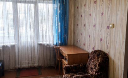 Купить 2-комнатную квартиру, Минск, Васнецова, 15 (Заводской район). Фото 4