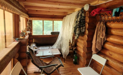 Купить дом в деревне, Березка, Вишневая, 11.33 соток. Фото 21