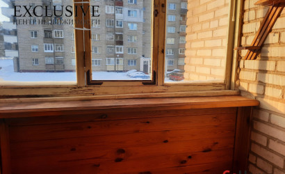 Купить 2-комнатную квартиру, Новополоцк, Гайдара ул., 15. Фото 11