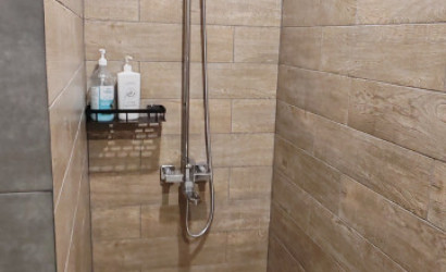 Снять 2-комнатную квартиру на сутки, Жлобин, Микрорайон 2,д.6. Фото 11