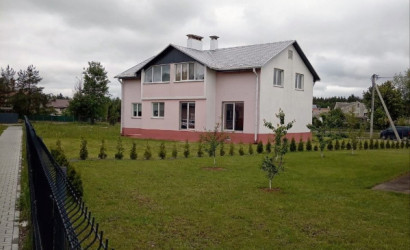 Купить коттедж, Дружный, ул.Шамановского, 9А, 2 соток. Фото 12