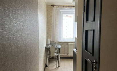 Купить 2-комнатную квартиру, Минск, ул. Гинтовта, д. 6 (Первомайский район). Фото 14