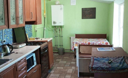 Купить 2-комнатную квартиру, Каменюки. Фото 2