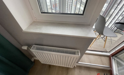 Купить 2-комнатную квартиру, Гродно, Магистральная, 12А. Фото 6