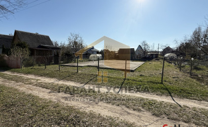 Купить участок, Мухавец, Мухавецкий с/с, 4.21 соток. Фото 1