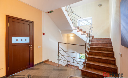 Купить 8-комнатную квартиру, Минск, Аннаева, 78 (Партизанский район). Фото 27