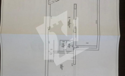 Аренда офиса, Минск, Немига ул., 12/А,  547.9 кв.м.. Фото 13