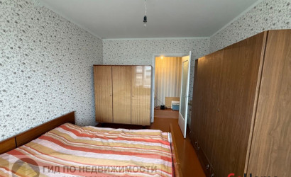 Купить 2-комнатную квартиру, Гомель, ул. Владимирова, д. 57. Фото 4