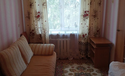 Купить 3-комнатную квартиру, Пинск, Зои Космодемьянской, 4. Фото 6