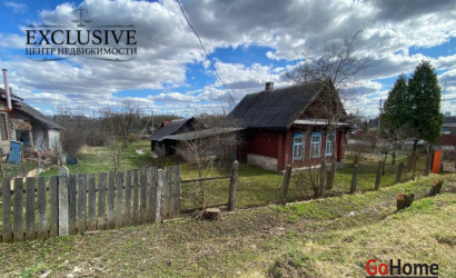 Купить дом, Полоцк, Осипенко ул., 33, 15 соток. Фото 16