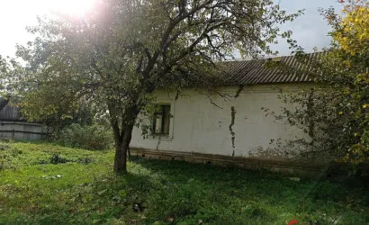  1-этаж.(63.7 м2), Огородники(Кутузова 11)