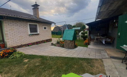 Купить дом, Слоним, Заречная ул., 49, 18 соток. Фото 30