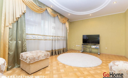 Купить 3-комнатную квартиру, Минск, Шаранговича ул. (Фрунзенский район). Фото 4