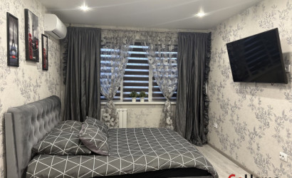 Снять 2-комнатную квартиру на сутки, Минск, ул. Райниса, д. 17 (Заводской район). Фото 4