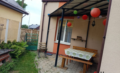 Снять на сутки дом, Волковыск, Жолудева ул 21. Фото 12