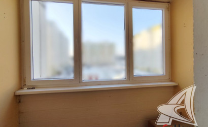 Купить 2-комнатную квартиру, Брест, Южный, ул. Гвардейская. Фото 20