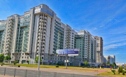 Снять 2-комнатную квартиру, Минск, ул. Щорса, д.  (Московский район). Фото 14