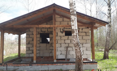 Купить дом, Знамя Труда, 20 соток. Фото 23