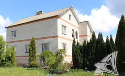 Купить дом, Брест, Гершоны, 25 соток. Фото 10