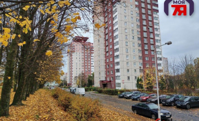 Купить 2-комнатную квартиру, Минск, Гошкевича ул., 16 (Ленинский район). Фото 16
