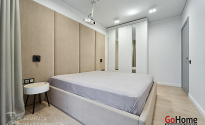 Купить 3-комнатную квартиру, Минск, Тимирязева ул., 28 (Центральный район). Фото 10