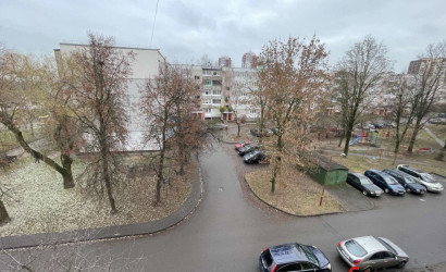 Купить 2-комнатную квартиру, Гродно, Пролетарская, 67. Фото 11