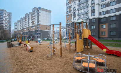 Купить 2-комнатную квартиру, Минск, Семеняко ул., 15 (Фрунзенский район). Фото 23