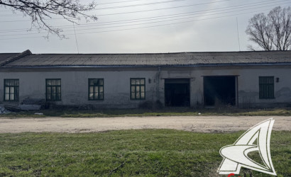 Продажа склада, Жабинка,  346.1 кв.м.. Фото 1