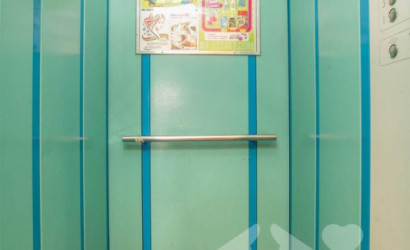 Купить 1-комнатную квартиру, Минск, Игнатовского ул., 12 (Фрунзенский район). Фото 19