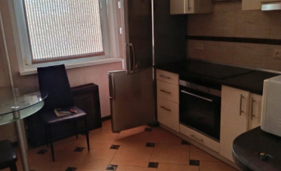 Снять 2-комнатную квартиру, Минск, Лещинского, 41 (Фрунзенский район). Фото 1