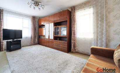 Купить 2-комнатную квартиру, Минск, Тимошенко ул., 24/1 (Фрунзенский район). Фото 8