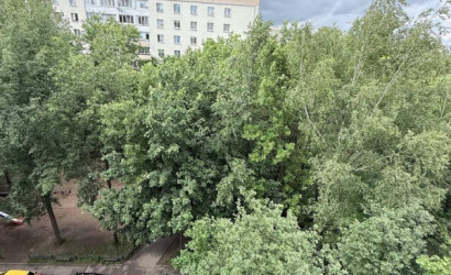 Купить 4-комнатную квартиру, Минск, Голубева ул., 13(Московский район). Фото 22