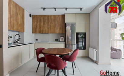 Купить 2-комнатную квартиру, Минск, Княгининская ул., 8 (Центральный район). Фото 14