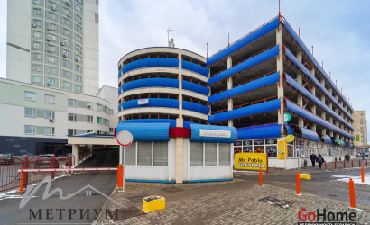 Продажа помещения, Минск, Восточная ул., 131,  11385.9 кв.м.. Фото 1