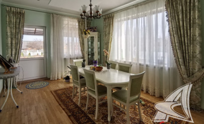 Купить дом, Тельмы-1, Тельминский с/с, 9.86 соток. Фото 8