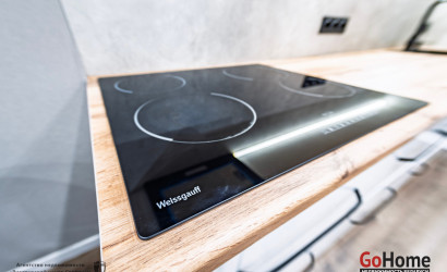 Купить 2-комнатную квартиру, Минск, Игоря Лученка, 5 (Октябрьский район). Фото 6