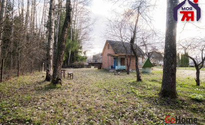 Купить дом в деревне, Чистая Криница, 6.39 соток. Фото 16